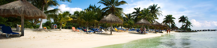 Costa Maya, Mexico